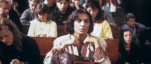 《十诫》：每个人的生活都值得细细品味