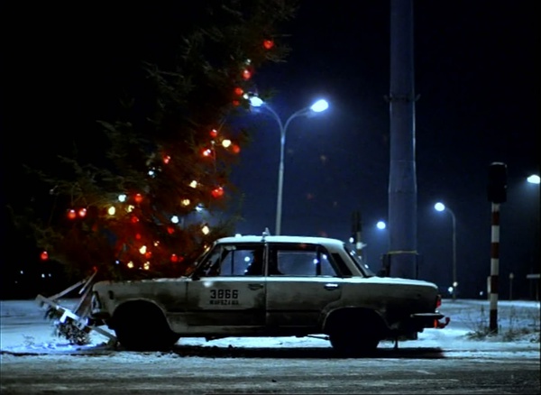 《十诫》：每个人的生活都值得细细品味