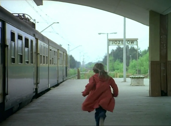 《十诫》：每个人的生活都值得细细品味