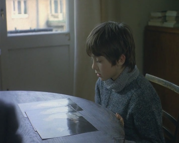 《十诫》：每个人的生活都值得细细品味