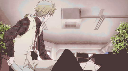 68年前太宰治把自己作死了，后来他的人间失格变成了异能