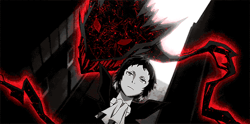 68年前太宰治把自己作死了，后来他的人间失格变成了异能