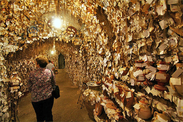 古怪博物馆大赏