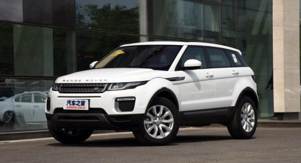 路虎和江铃的两款车谁山寨了谁？为何两车型专利权都被判无效