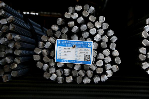 钢企吨钢毛利从800元跌回1元，去产能的“积极性”回来了