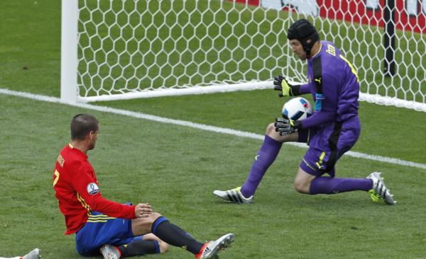 请赐我一个巅峰时期的比利亚和托雷斯吧......