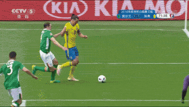 一夜述评 | 国王总统都靠边站，咱们信伊布就行了