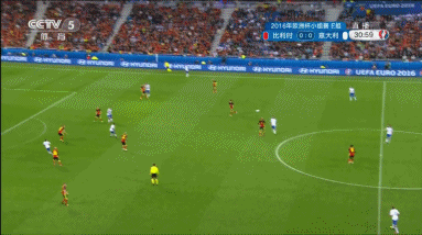 颜值弱爆明星没有，意大利不行了？这是足坛最大的谎言吧