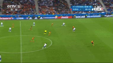 颜值弱爆明星没有，意大利不行了？这是足坛最大的谎言吧