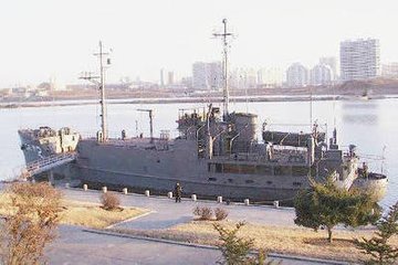 一棵白杨树惹的祸：冷战时美国如何处理朝鲜危机