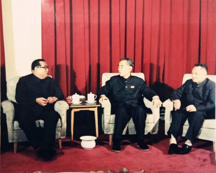 一棵白杨树惹的祸：冷战时美国如何处理朝鲜危机