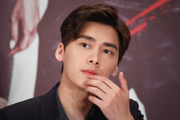 李易峰经纪公司发公告否认吸毒：纯属恶意造谣，已交律师处理