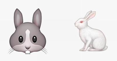 在emoji诞生之前，我们用什么来表达心情