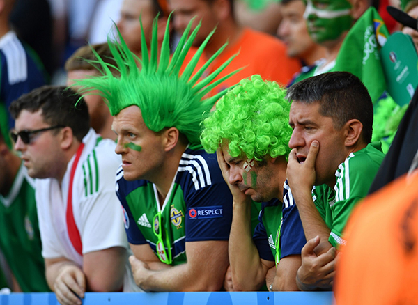 原来全球股票大跌，要怪在欧洲杯的头上？