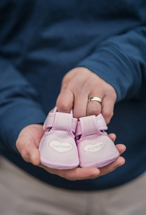 听同志父母们讲述，虽然艰难他们仍想拥有完整的家庭幸福