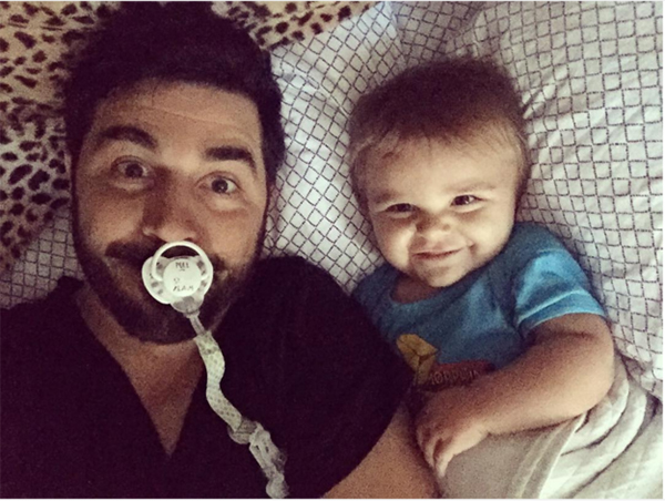 听同志父母们讲述，虽然艰难他们仍想拥有完整的家庭幸福