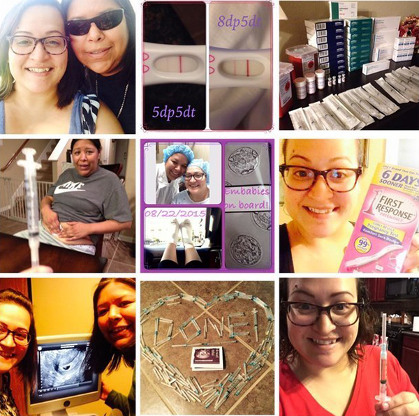 听同志父母们讲述，虽然艰难他们仍想拥有完整的家庭幸福