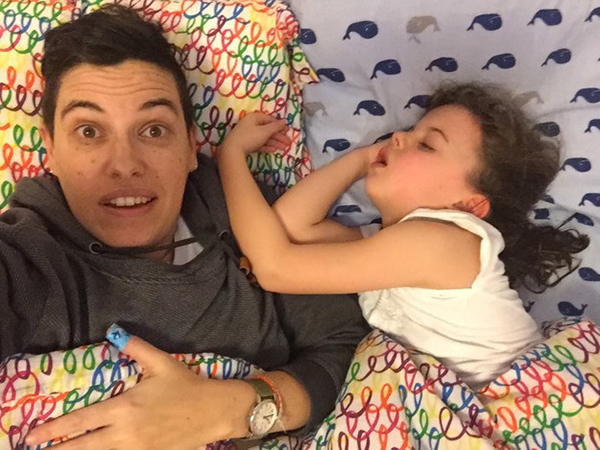 听同志父母们讲述，虽然艰难他们仍想拥有完整的家庭幸福