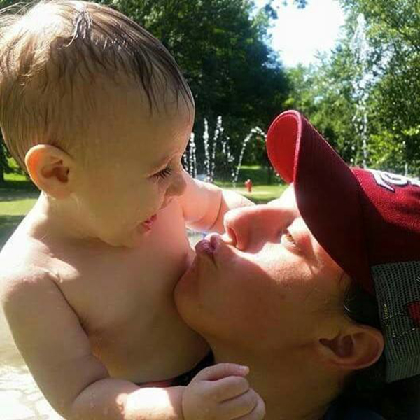 听同志父母们讲述，虽然艰难他们仍想拥有完整的家庭幸福