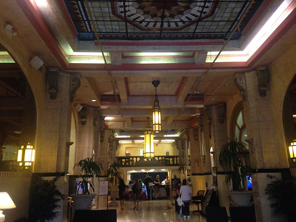 TING闻｜还记得蓝可儿神秘死亡的酒店吗，有人要租99年