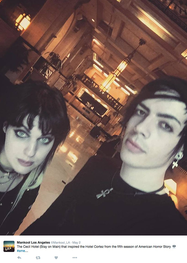 TING闻｜还记得蓝可儿神秘死亡的酒店吗，有人要租99年