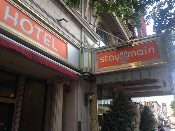 TING闻｜还记得蓝可儿神秘死亡的酒店吗，有人要租99年