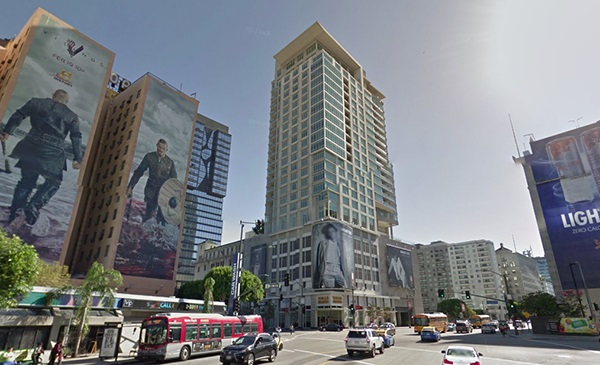 TING闻｜还记得蓝可儿神秘死亡的酒店吗，有人要租99年