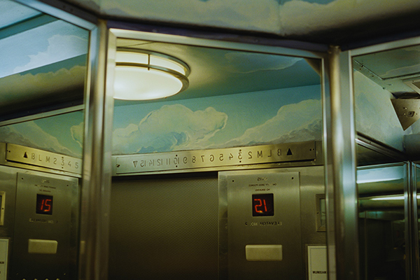 TING闻｜还记得蓝可儿神秘死亡的酒店吗，有人要租99年