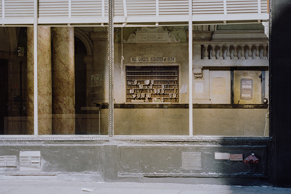 TING闻｜还记得蓝可儿神秘死亡的酒店吗，有人要租99年