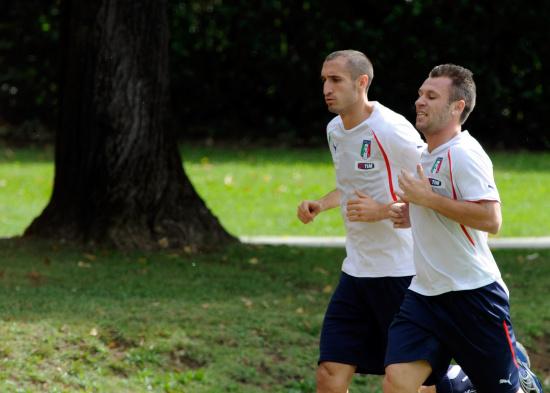 熬夜和跑步可以兼得？一个球迷跑步者的欧洲杯生活方式