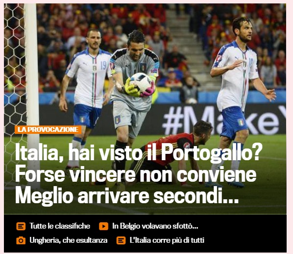 头条欧洲杯｜知道了吧，冰岛人不是来组团旅游的