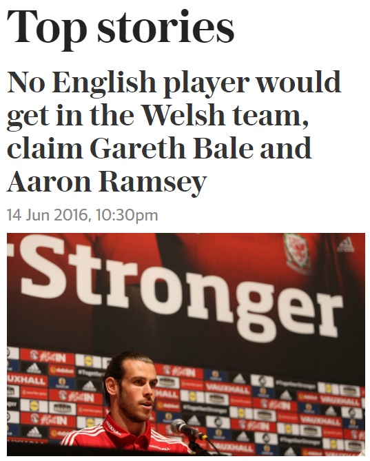 头条欧洲杯｜知道了吧，冰岛人不是来组团旅游的