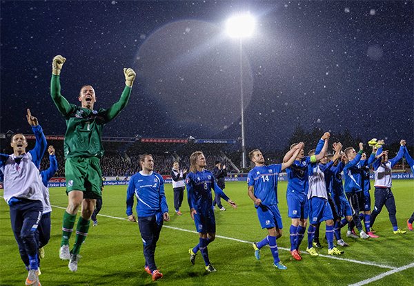 造球场重青训培训教练，冰岛逆袭之路可以成为中国范本？