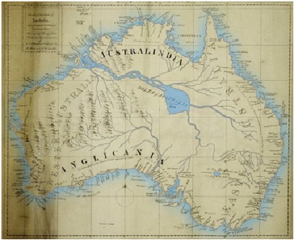 殖民者的发明：澳大利亚是如何“被干旱”的