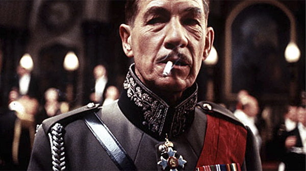 专访｜“甘道夫”对莎翁深沉的爱，以及他为何去“相亲”