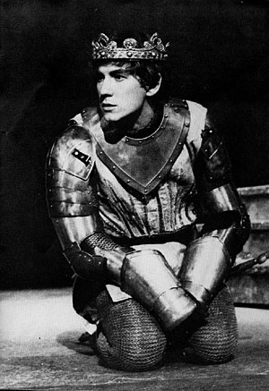 专访｜“甘道夫”对莎翁深沉的爱，以及他为何去“相亲”