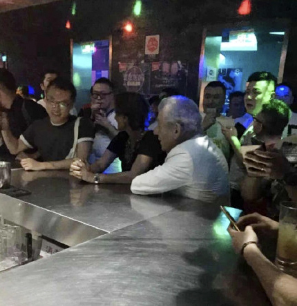 专访｜“甘道夫”对莎翁深沉的爱，以及他为何去“相亲”