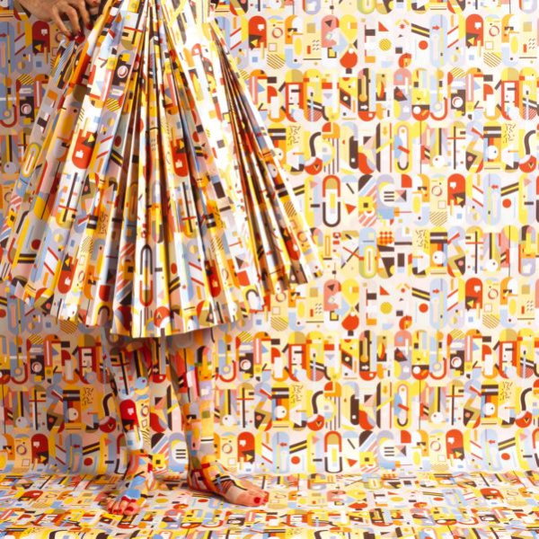 把自己拍美就是自拍最高境界？NO！把自己拍隐身才是！