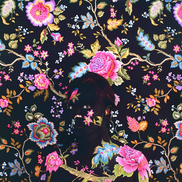 把自己拍美就是自拍最高境界？NO！把自己拍隐身才是！