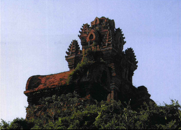 今属越南的古国占城是怎样消失的