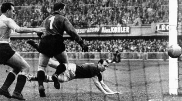 自称资深球迷，你听过“多瑙河流派”吗？