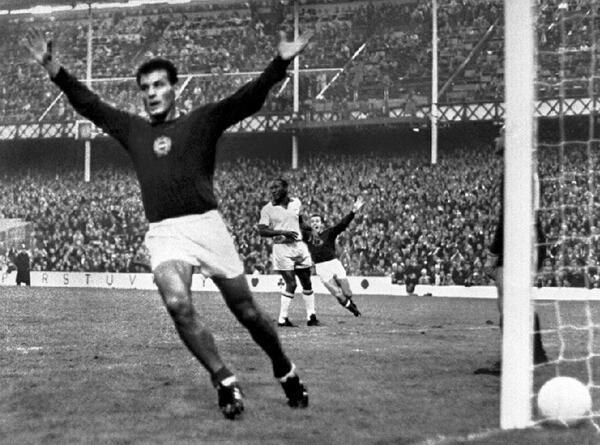 自称资深球迷，你听过“多瑙河流派”吗？