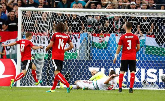 自称资深球迷，你听过“多瑙河流派”吗？