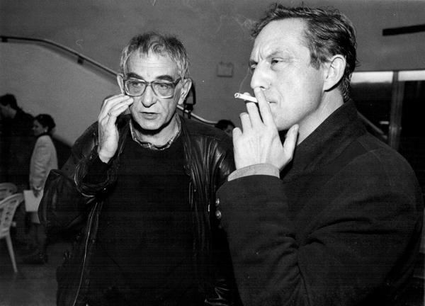 《十诫》编剧：全欧洲的电影都在变坏