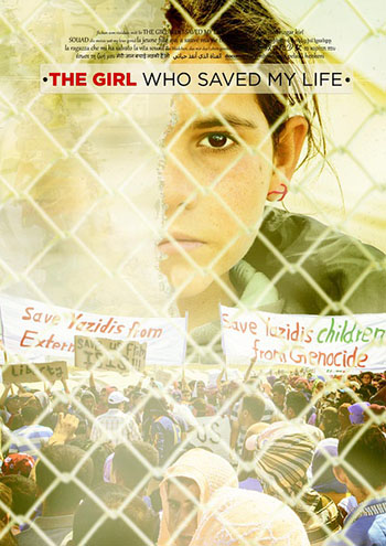 上海国际电影节金爵奖纪录片单元“五朵金花”，哪个视角更广