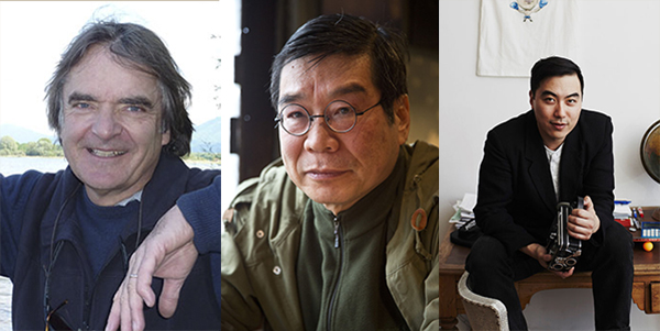 上海国际电影节金爵奖纪录片单元“五朵金花”，哪个视角更广