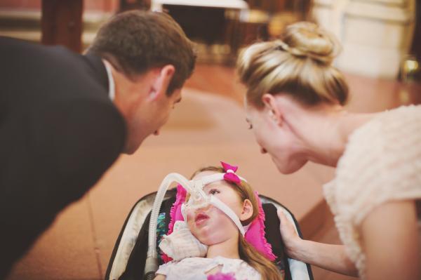 时间会治愈失去孩子的伤痛？这是一句莫大的谎言