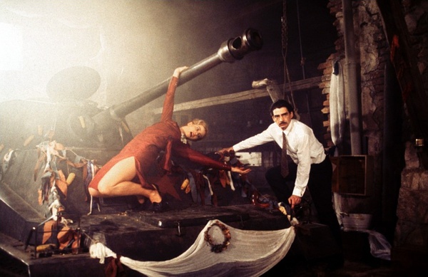 埃米尔·库斯图里卡到底是谁？