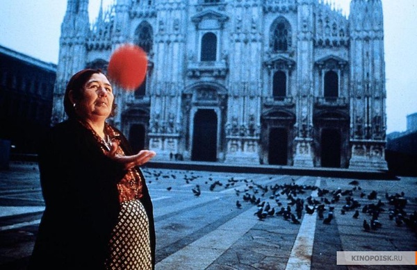 埃米尔·库斯图里卡到底是谁？