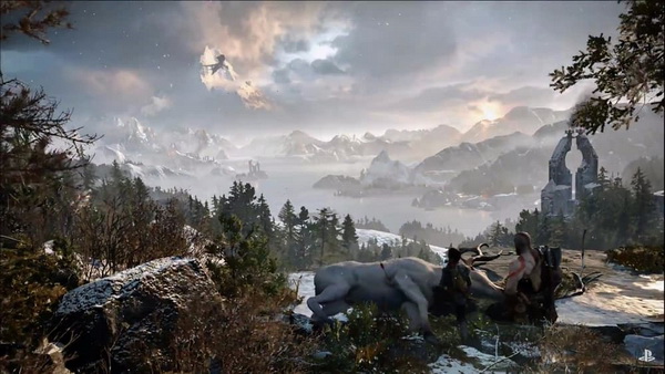 打游戏｜E3：索尼微软任天堂“三国”时代的转折点？